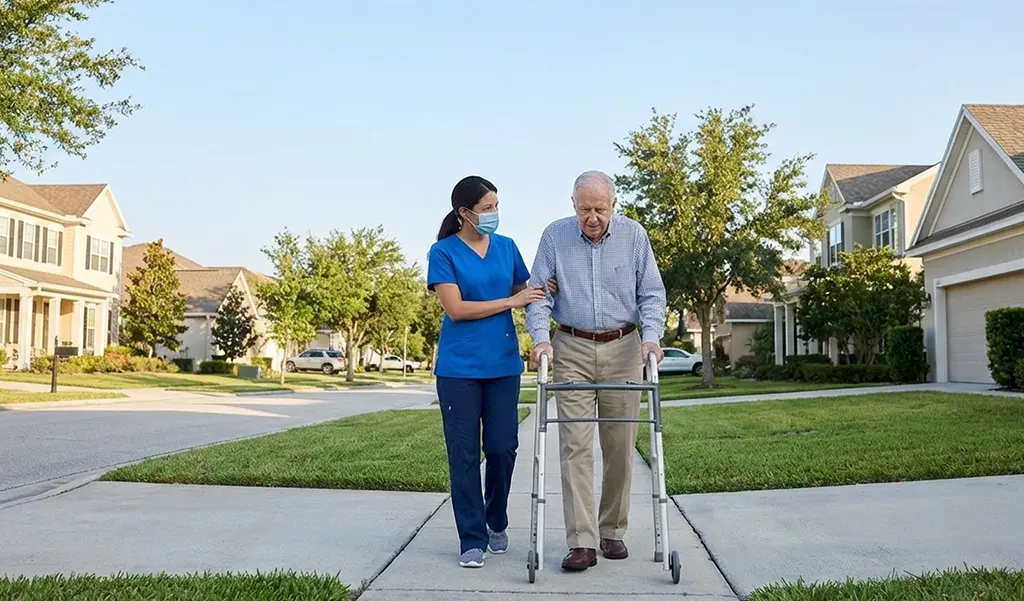 24/7 Watchful Protection: Reliable Personal Emergency Response Systems (PERS)