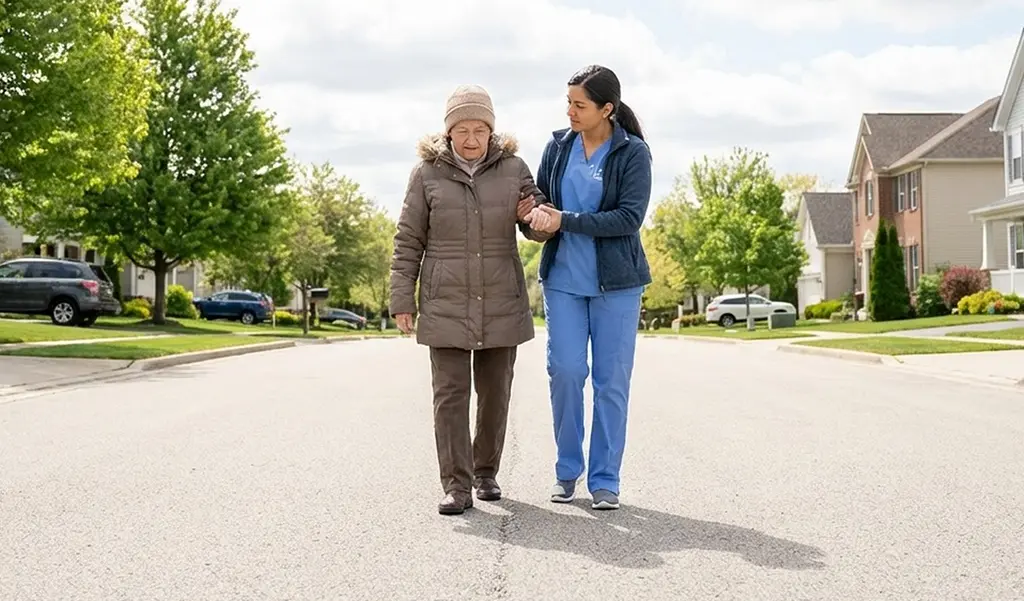 Build a Career Where You’re Treated Like Family.