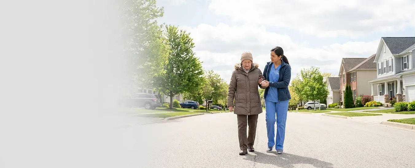 Build a Career Where You’re Treated Like Family.