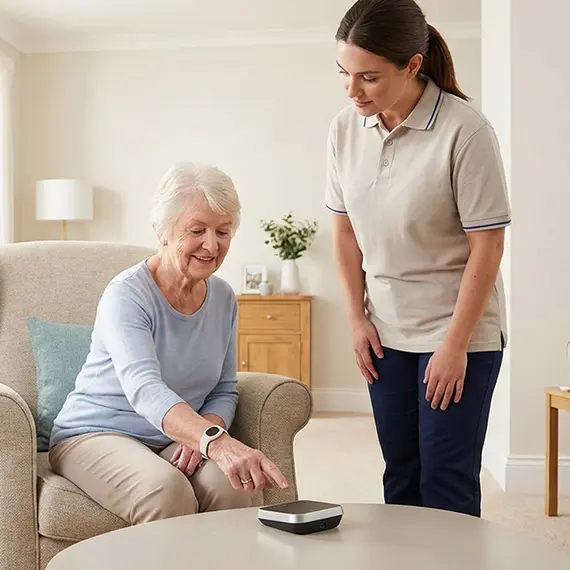 How to Start Your Personal Home Care Journey