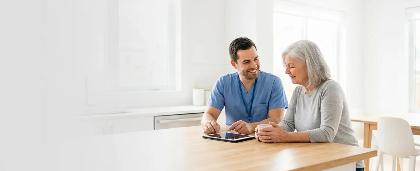 Build a Career Where You’re Treated Like Family.