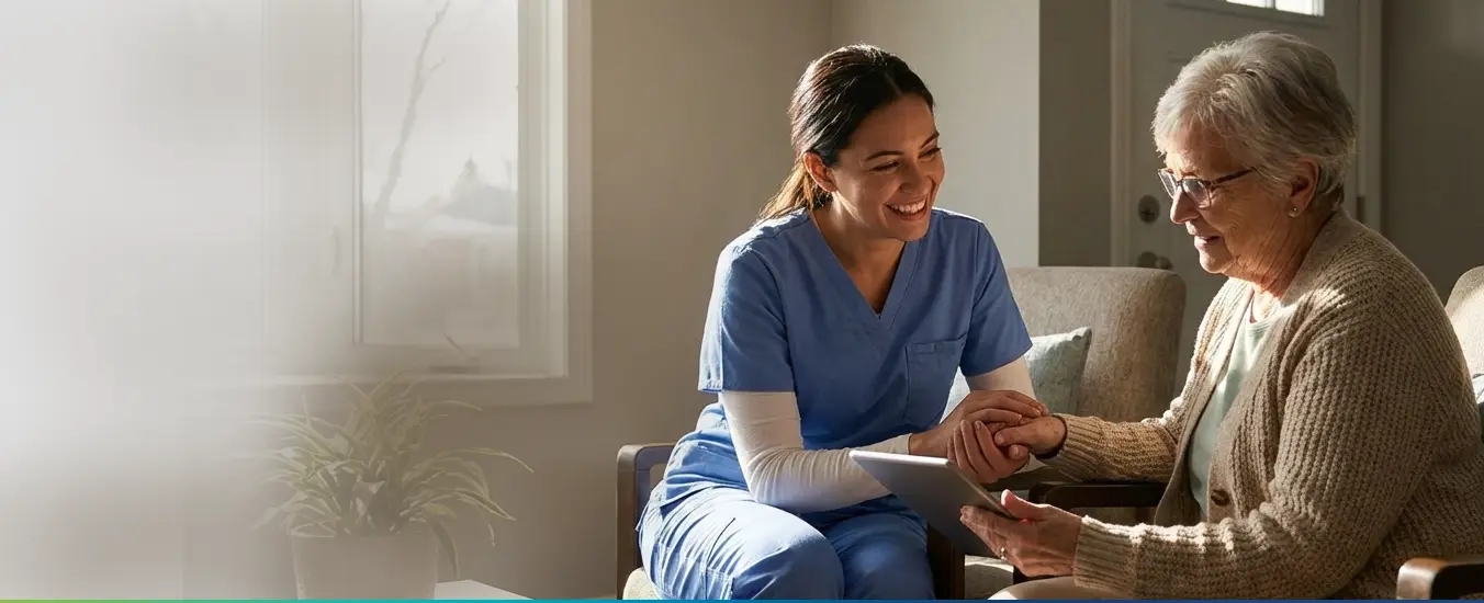 Compassionate Home Health Care in Thornton, CO