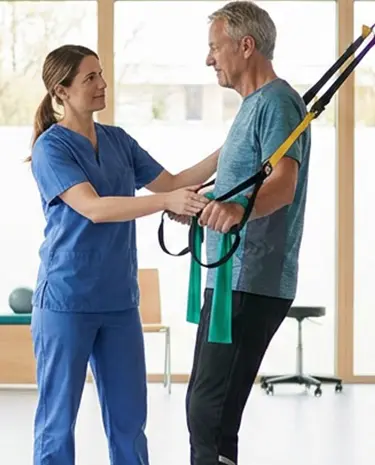 Brain Injuiry Services