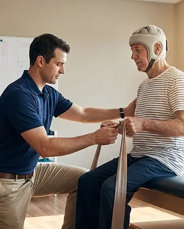 Brain Injuiry Services