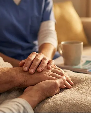 In-Home Support Services