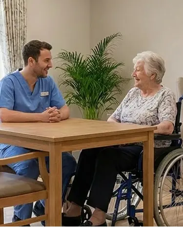 Personal Emergency Response