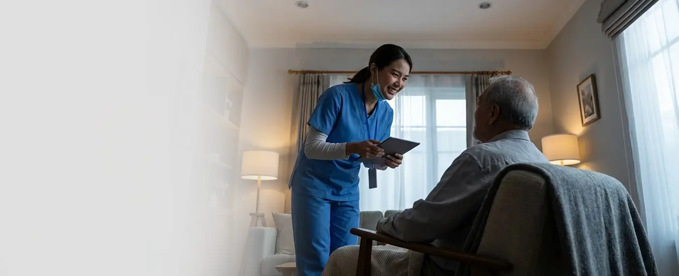 Compassionate Home Health Care in Arvada, CO
