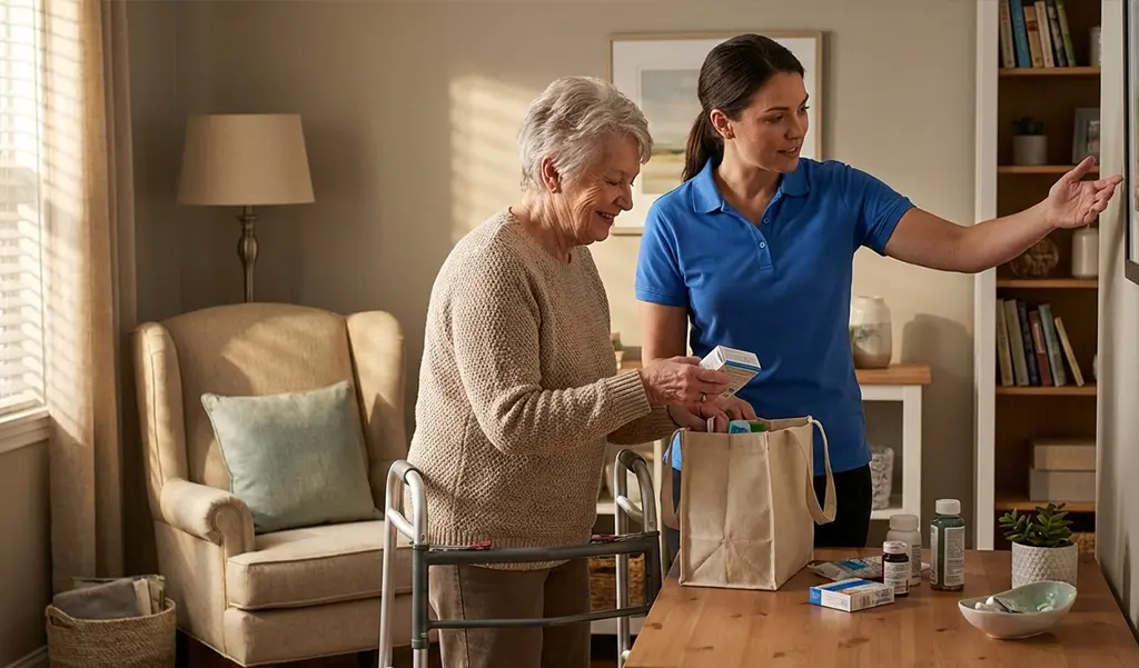 Our Family Looking After Yours Since 1990.