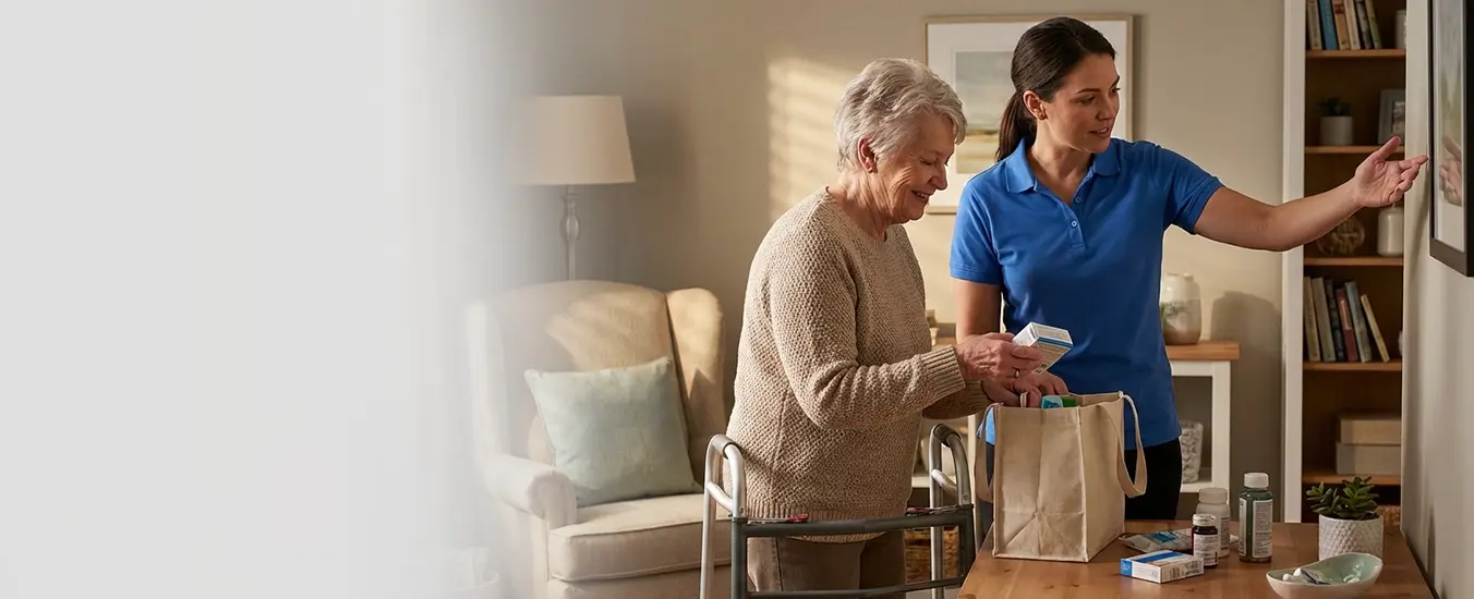 Our Family Looking After Yours Since 1990.