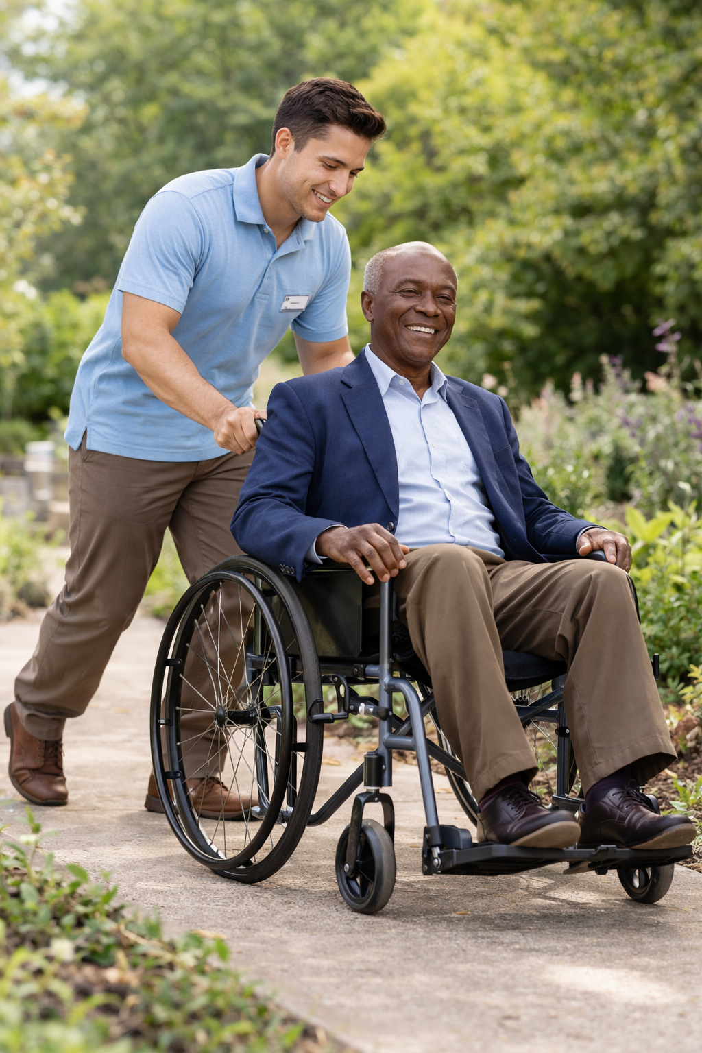 Brain Injuiry Services