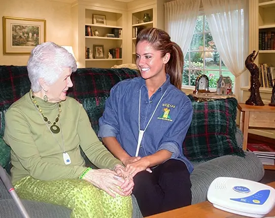 Trusted Home Health Care Across Colorado