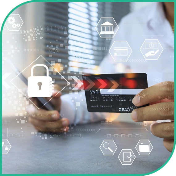 Credit Card Processing