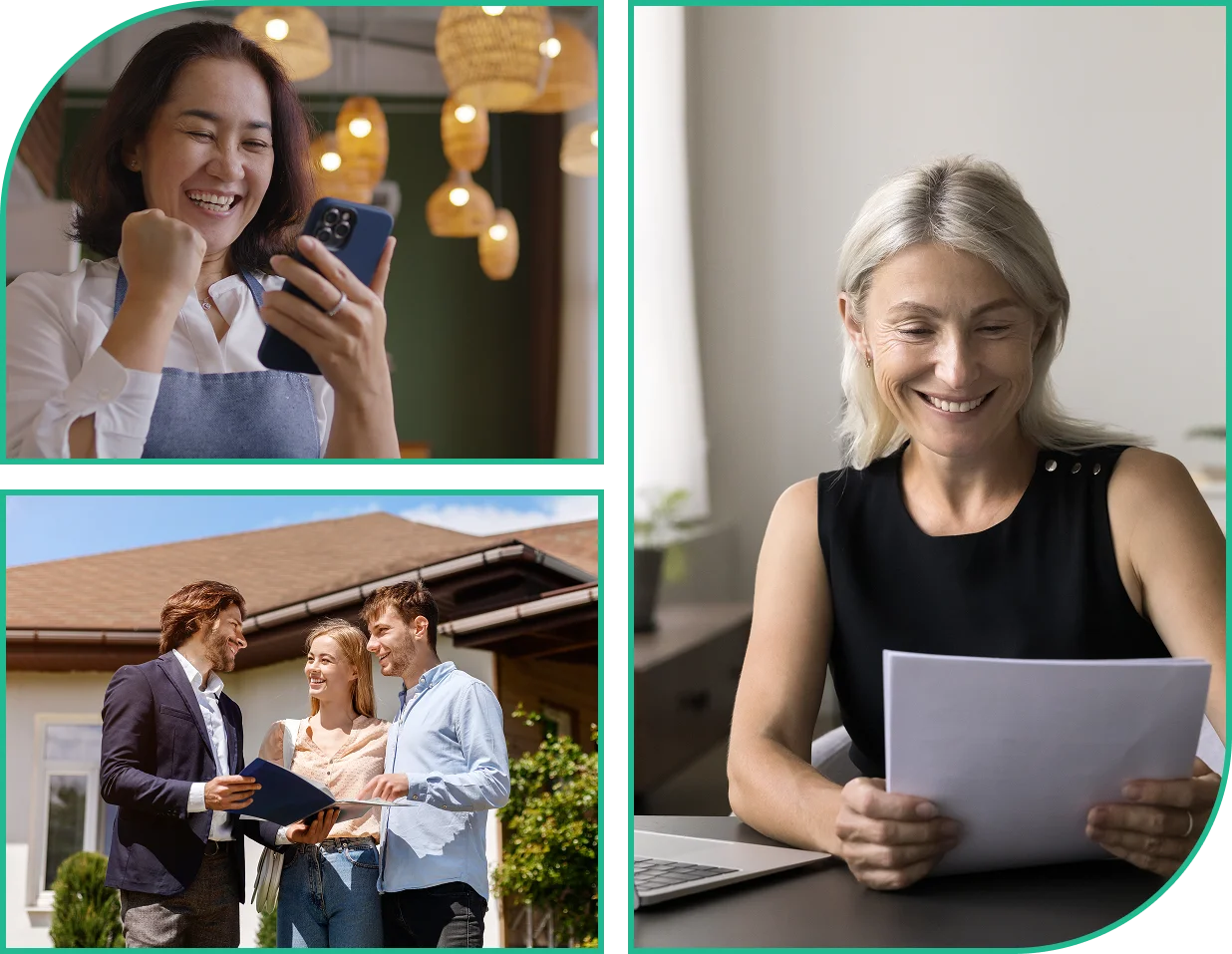 About Money Wave Service
