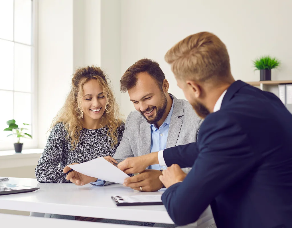 Money Wave Service Loan Agency
