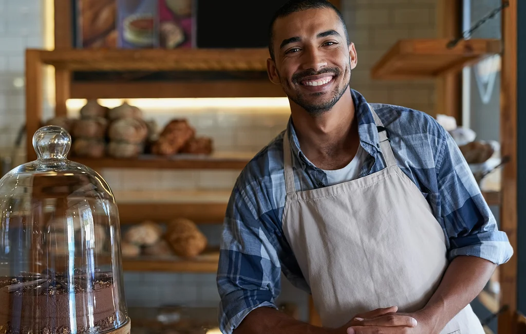 Small Business Financial Services Carson