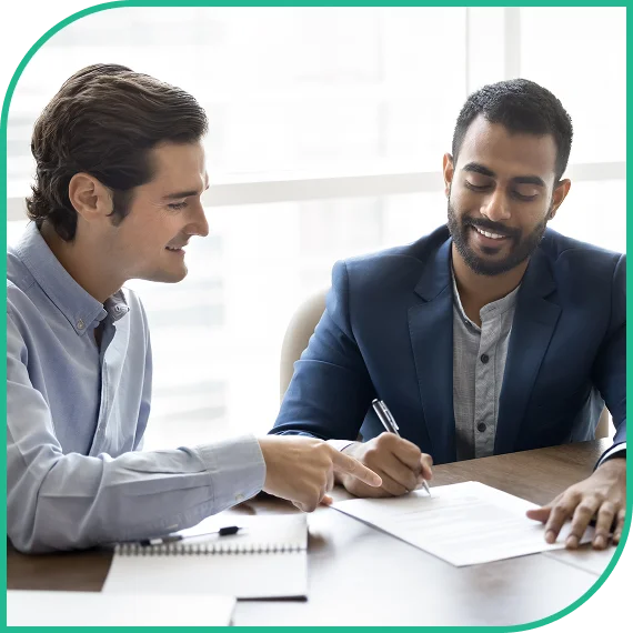 Personal Business Loans