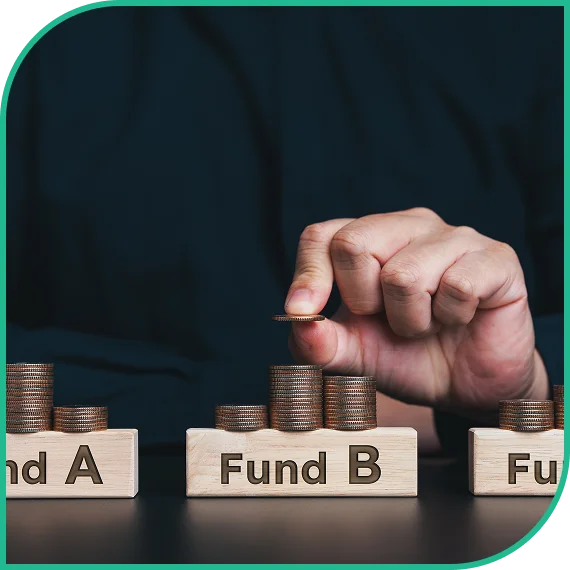 Funding Options