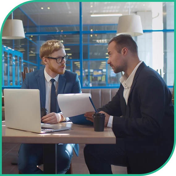 Funding That Moves At The Speed Of Business