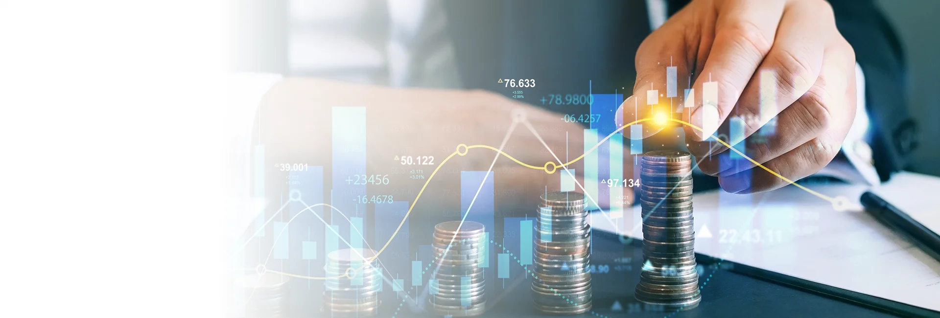Business Line Of Credit 