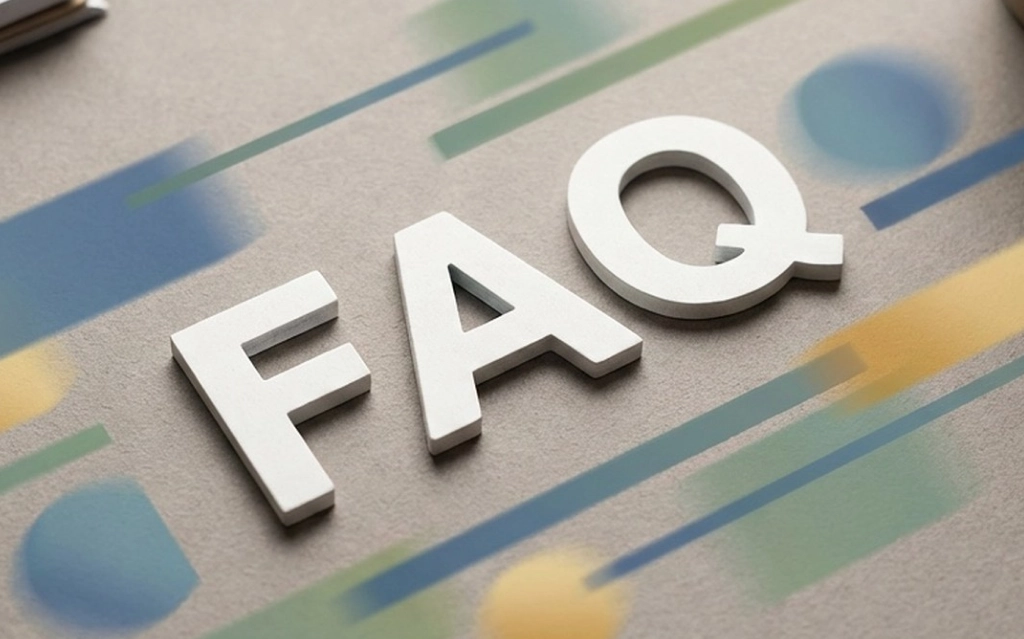 Client reviewing frequently asked insurance questions in Hattiesburg
