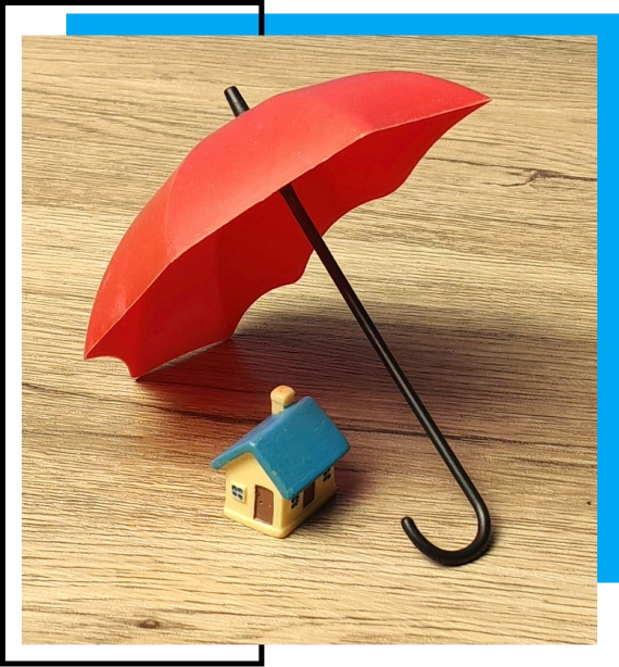 Family considering umbrella insurance solutions in Hattiesburg