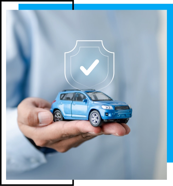 Insurance agency advisor in Fulshear explaining policy details