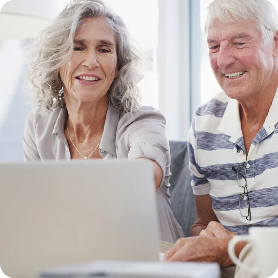 Specialized Term Policies for Seniors and Mature Adults