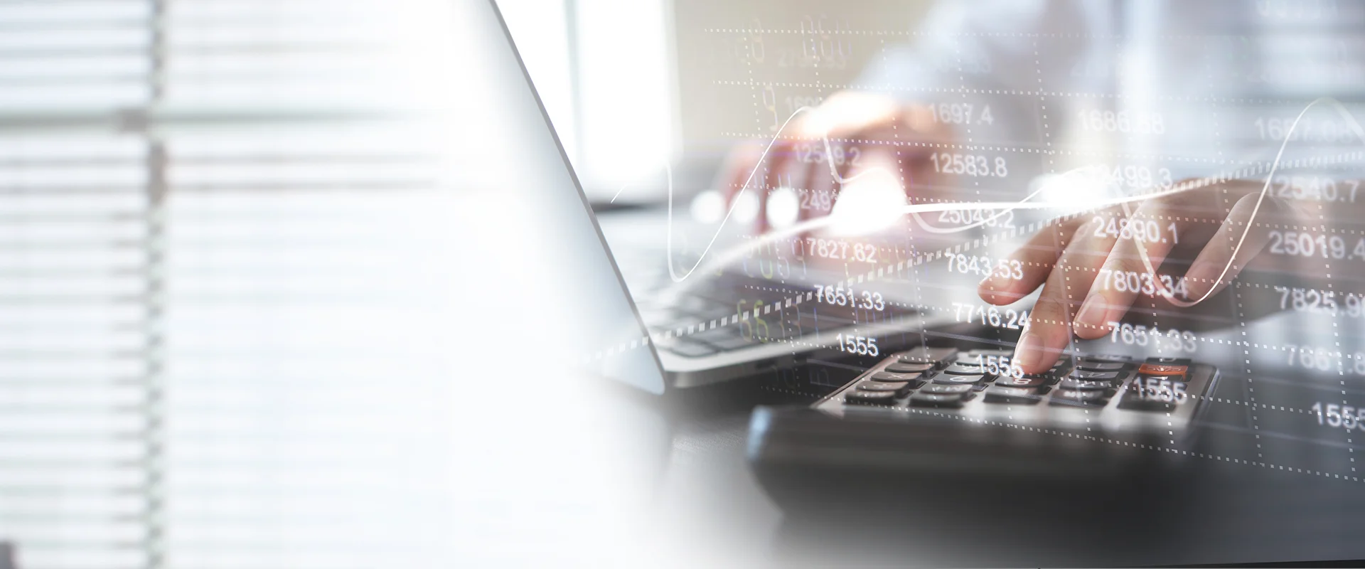 Virtual Bookkeeping Service For Small Businesses