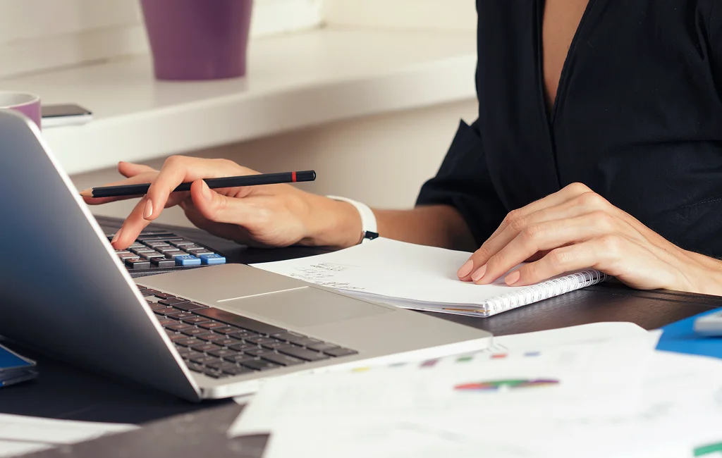 Virtual Bookkeeper