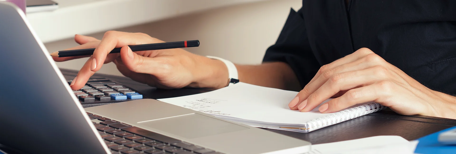 Virtual Bookkeeper