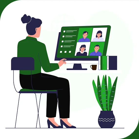 About Karen Meyer Virtual Bookkeeping LLC