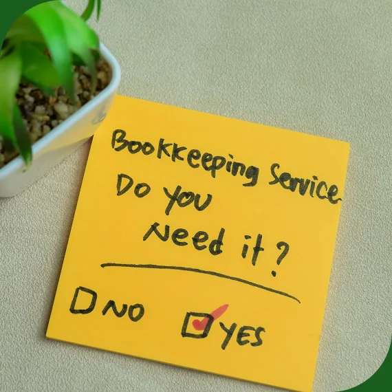 Simple Bookkeeping Services for Your Organization
