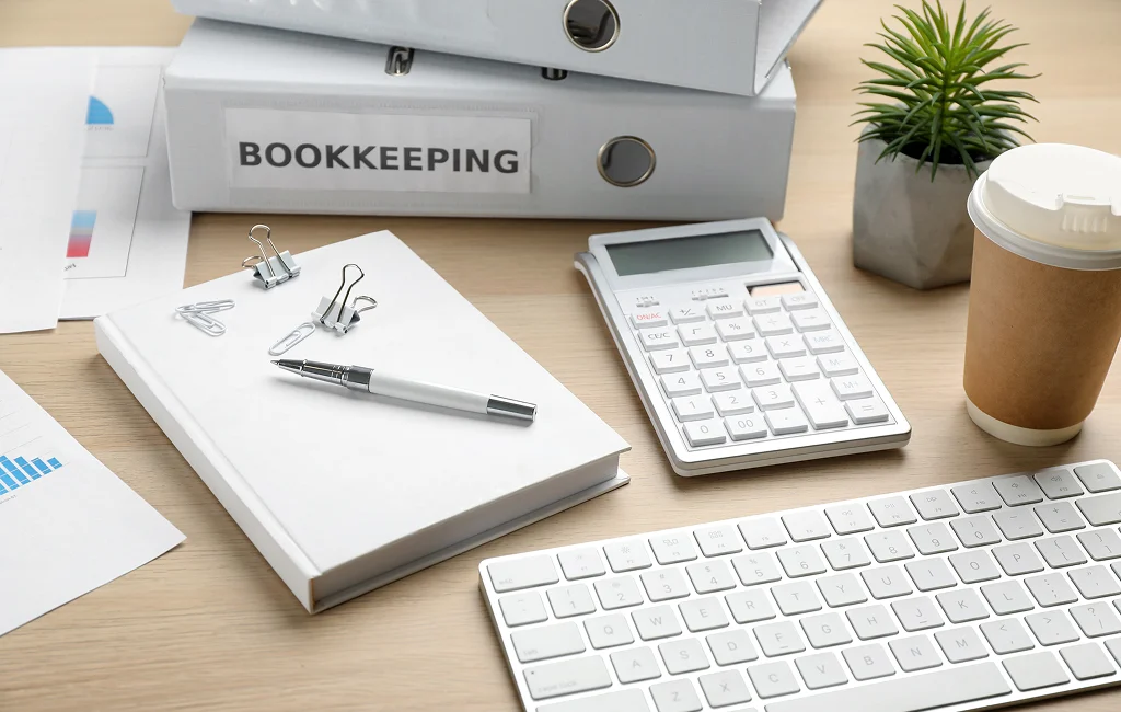 Virtual Bookkeeping Services