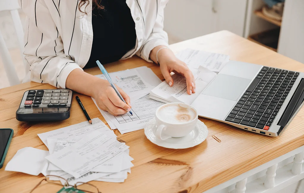 Small Business Bookkeeping Services