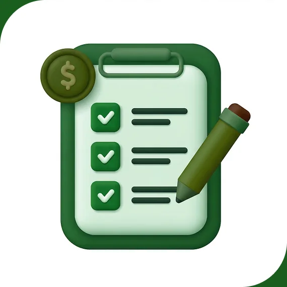 Flexible Monthly Plans