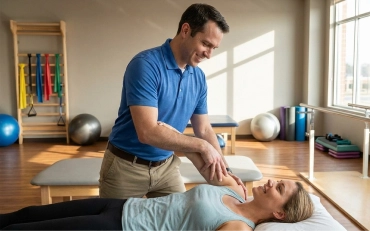 Orthopedic Physical Therapy