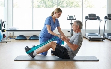 Physical Therapy