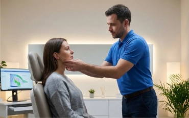 TMJ Treatment