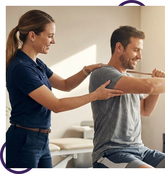 Womens And Mens Health