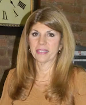 Joy Mazzio Masefield