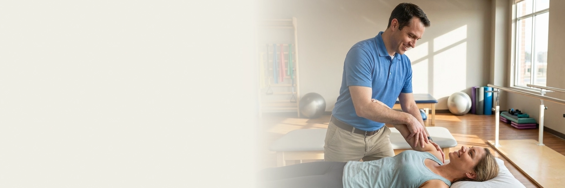 Orthopedic Physical Therapy in Brooklyn