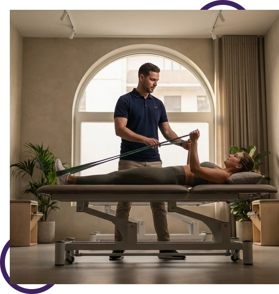 Regain Strength with Trusted Orthopedic Physical Therapy in Brooklyn