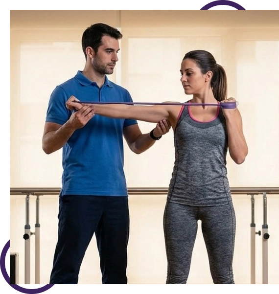 Restore Movement Through Physical Therapy in Brooklyn