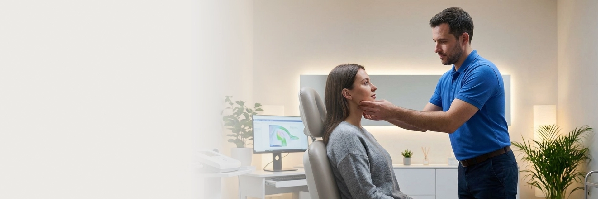 TMJ Treatment in Brooklyn