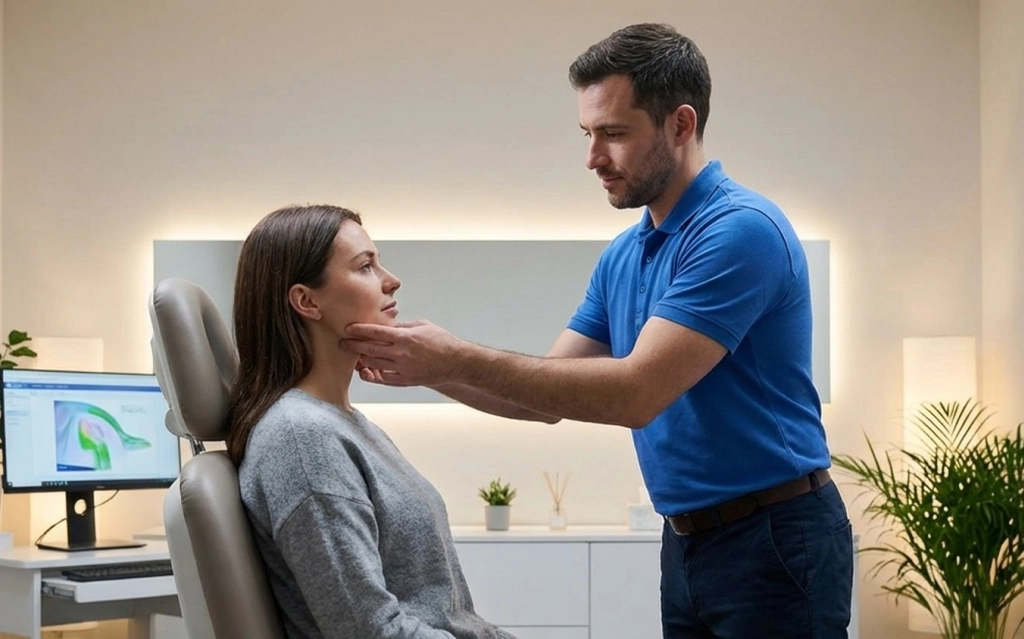 TMJ Treatment in Brooklyn