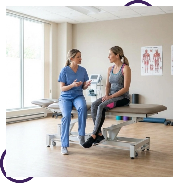 Pelvic Health Therapy for Women’s Health in Brooklyn