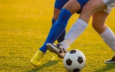 Sports Injury Rehabilitation