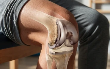 Joint Replacement Rehabilitation