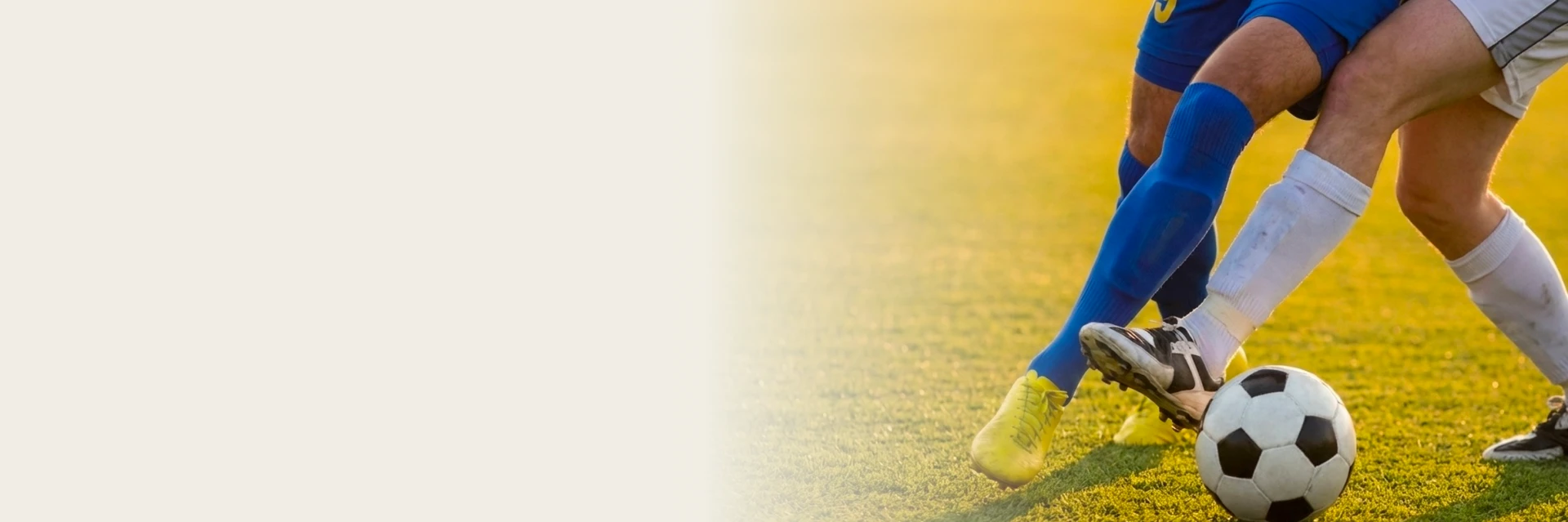 Sports Injury Rehabilitation