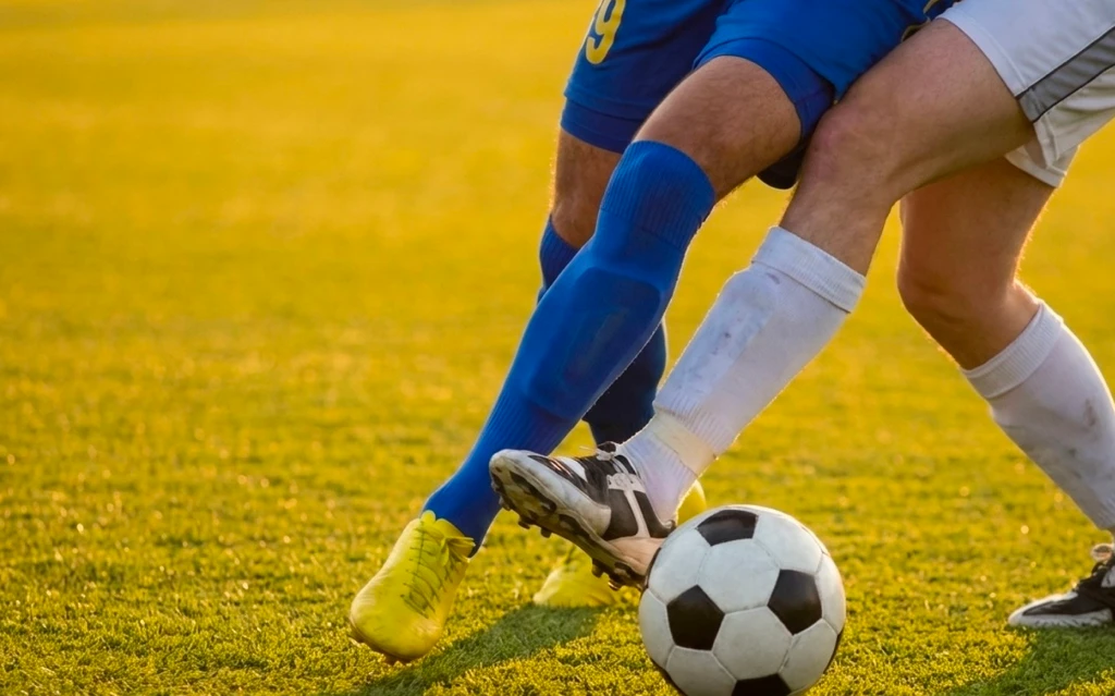 Sports Injury Rehabilitation
